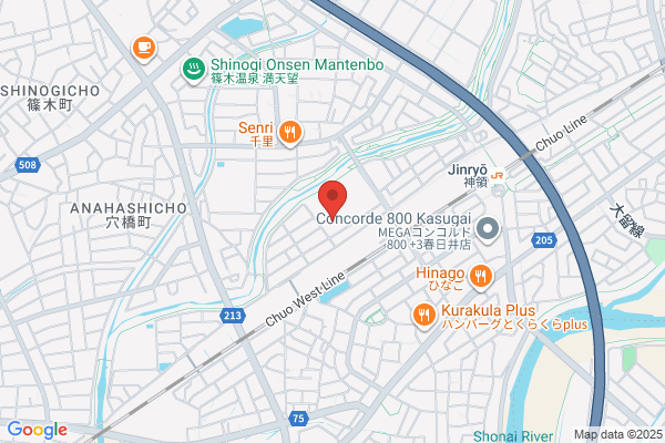 Diax Co., Ltd.