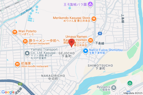 Fujika Co., Ltd.