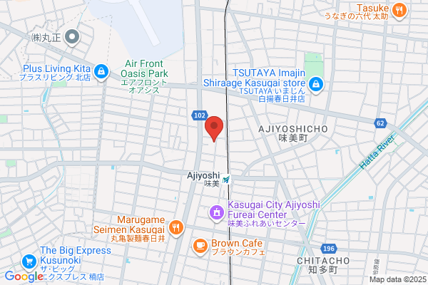 Inagaki Gishi Corp.