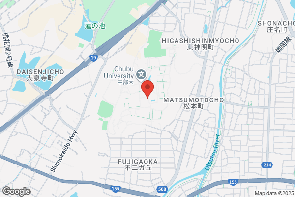 JTB Plaza Chubu Daigaku-ten