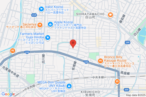 Kasugai Parts Shokai