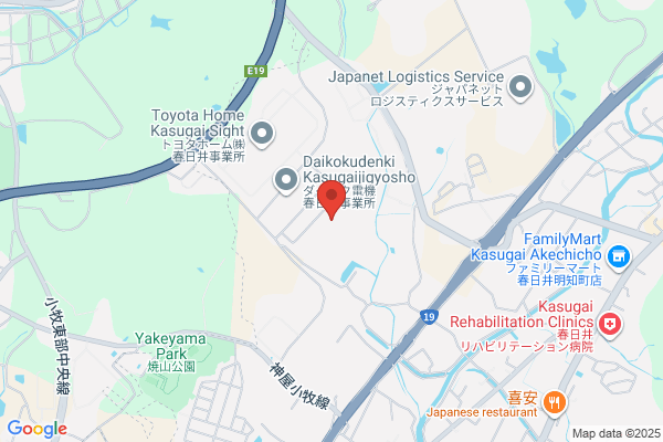 Matsuoka Seisakusho Co., Ltd.