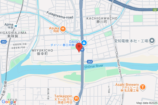 Mekia Co., Ltd.