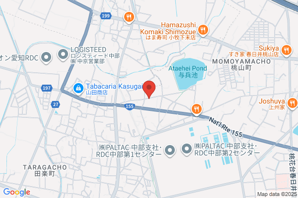 Minato Gomu Kogyo Co., Ltd.
