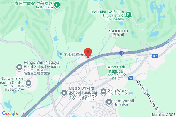 Mizuho Koki Co., Ltd. Denko Div.