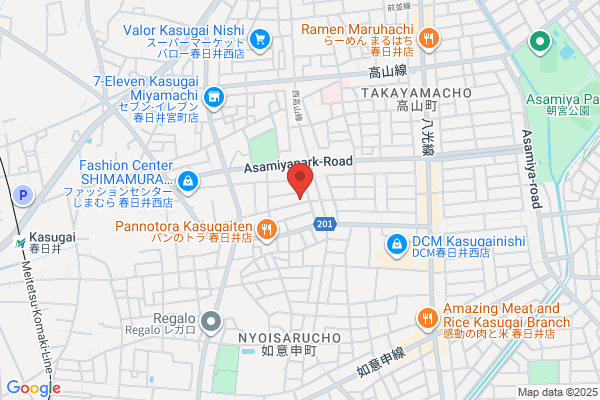 Nagae Tsusho Co., Ltd.