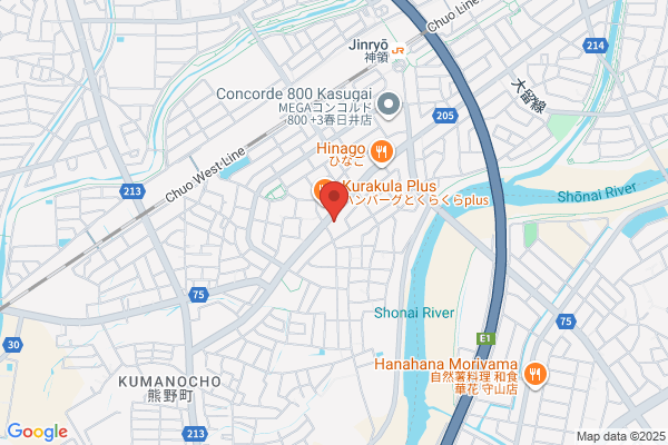 Naigai Co., Ltd.