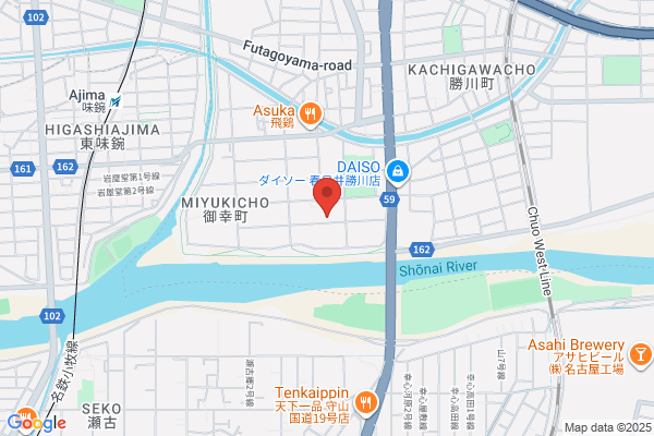 Naka Nihon Juki Yuso Co., Ltd.