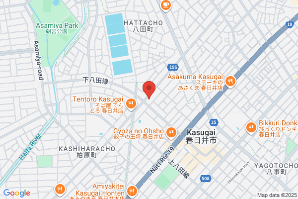 Nice Mycar Center Co., Ltd.