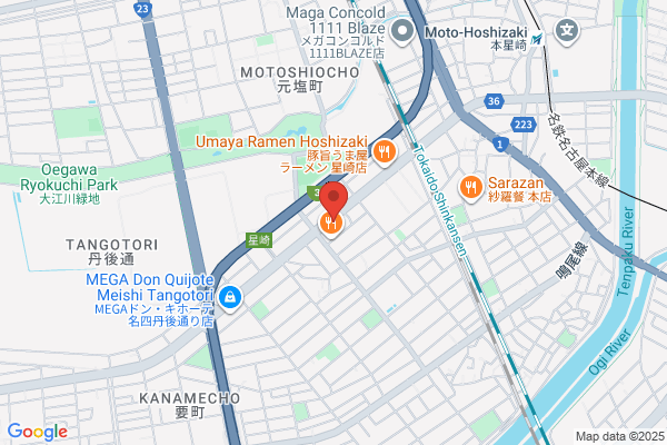 Nihon Chubu Kogyo Shizai Co., Ltd.