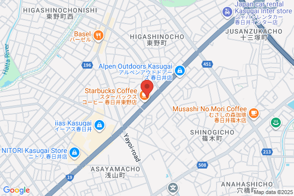 Oshikiri Denki K.K.