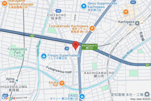 Seibunsha Co., Ltd.