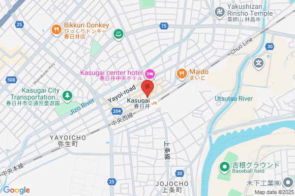 Sumitomo Real Estate Sales Co., Ltd. Kasugai Brokerage Office