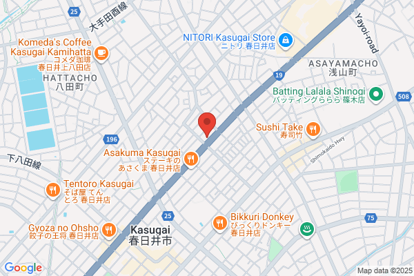Suzuki Seisakusho Co., Ltd.