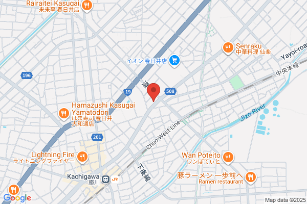 Taki Kikai Co., Ltd.