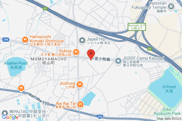 Toumei Hoan Co., Ltd.