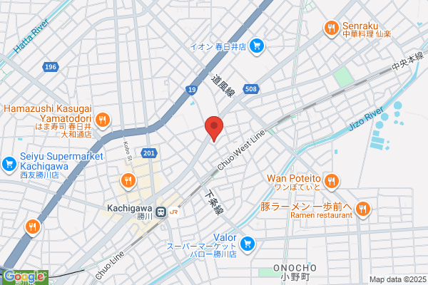 Tourist Aichi Co., Ltd. Honten