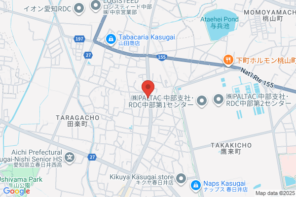 Unite Co., Ltd.