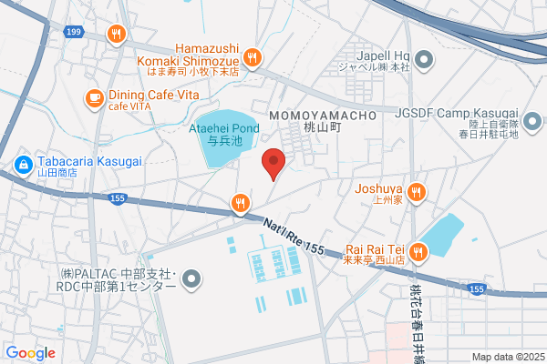 United Church of Christ in Japan, The, Momoyama Church