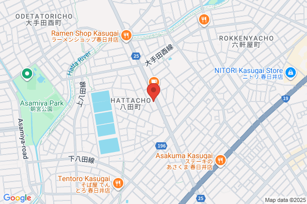 やすらぎSweets処 めるたん 北店