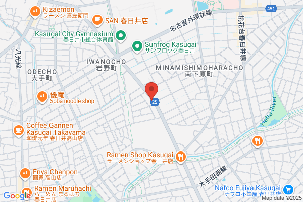 MEGAドン・キホーテUNY 石和店