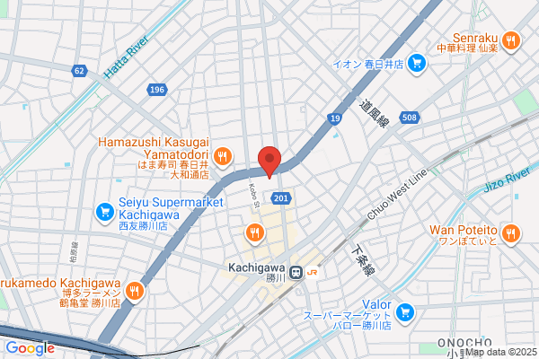ENEOS セルフ春日井南SS(ENEOSフロンティア)