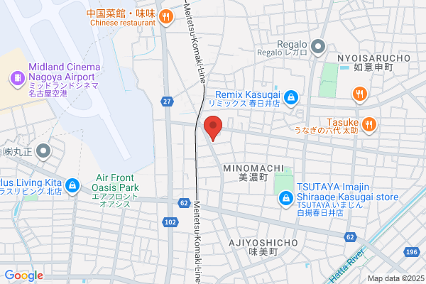 PUDOステーション　ヤマト運輸　くすのき味鋺センター