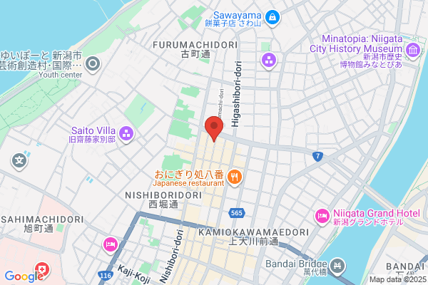 BAR 龍