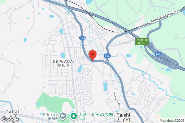 あやめ鍼灸整骨院 枚方長尾院
