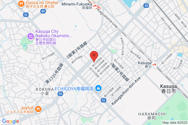 PUDOステーション　ジョーシン　羽曳が丘店