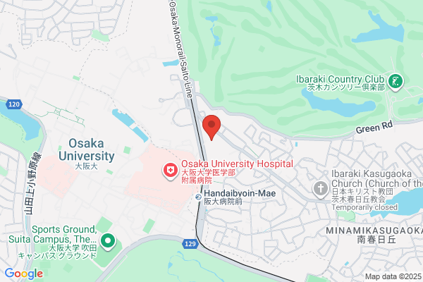 ココカラファイン 藤井寺店