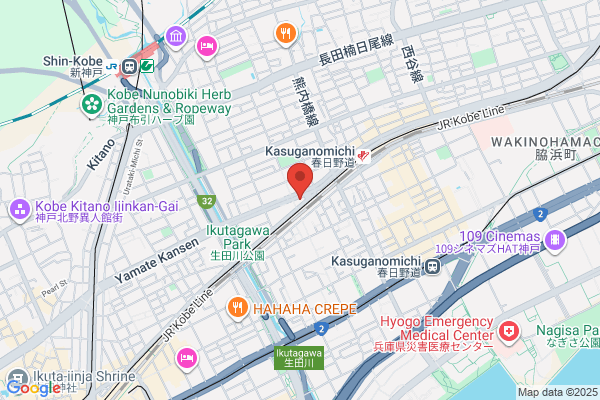 ENEOS Dr.Driveオアシス前店(ENEOSフロンティア)