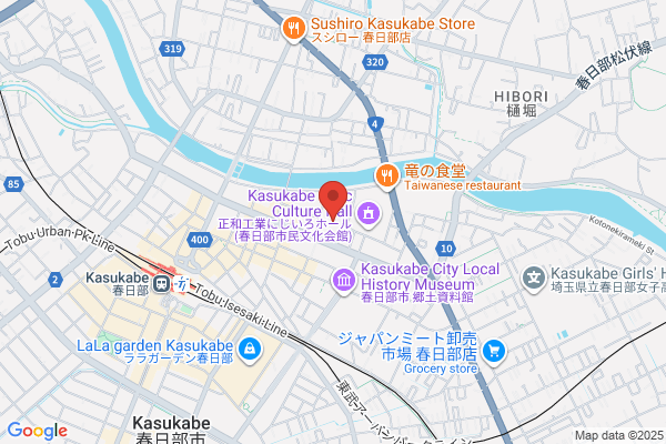 IDC Otsuka Kasukabe Showroom
