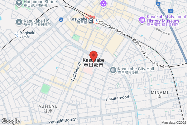 ココス 東岩槻店