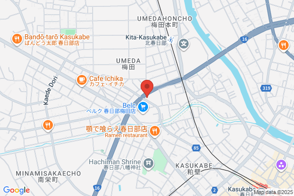 Apple Kasukabe 16go Umeda-ten