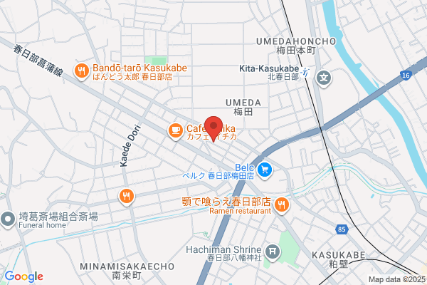 Arisho Yamaichi Apart Center Co., Ltd. Kasukabe Br.