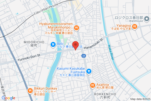 Bunmeido Printing Co., Ltd.