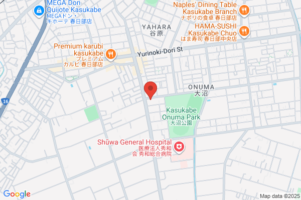 Carnival Buffet Kasukabe Minami-ten