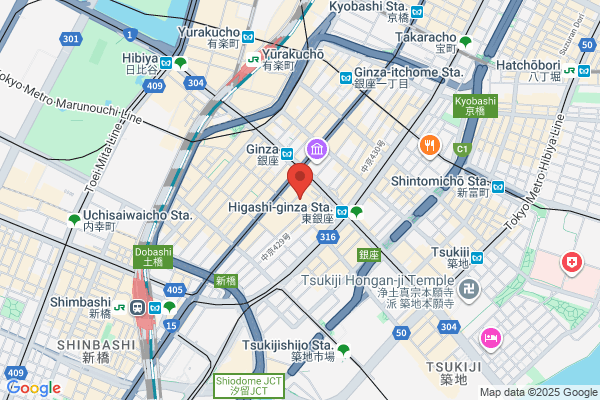 Ginza France-ya Kasukabe-ten