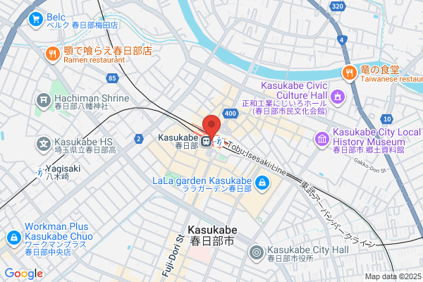 Haikaratei Kasukabe