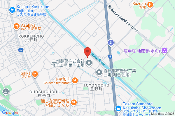 Hirayama Manufacturing Corp.