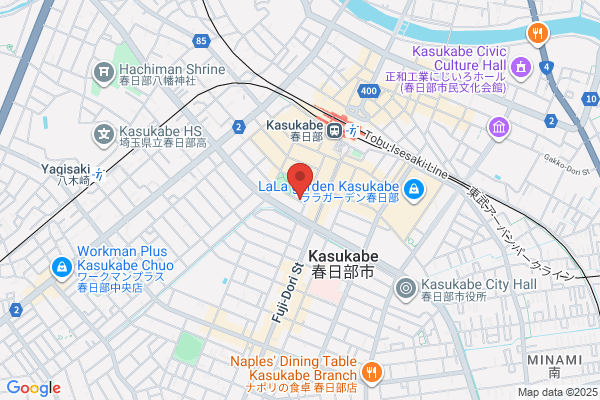 Hotel Kasukabe