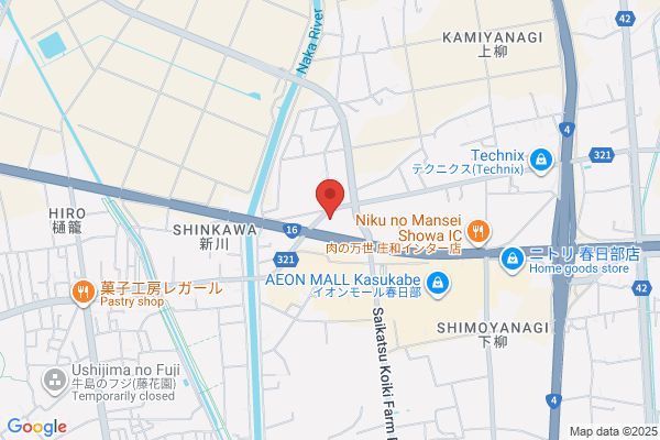 Ishikawajima Shibaura Kikai Co., Ltd. Kanto Tokatsu Jimusho
