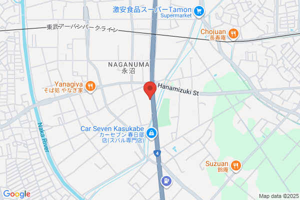 Kaneru System Co., Ltd.