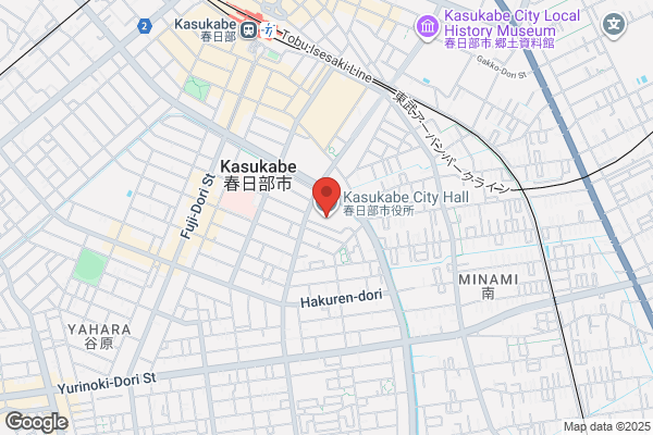 Kasukabe City Office