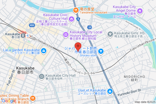 Kasukabe Evangelical Free Church