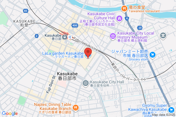 Kasukabe Riko Co., Ltd.