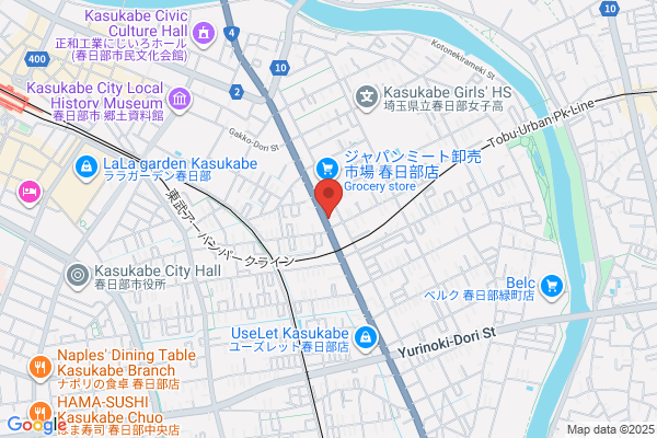 Machine Trading Co., Ltd.
