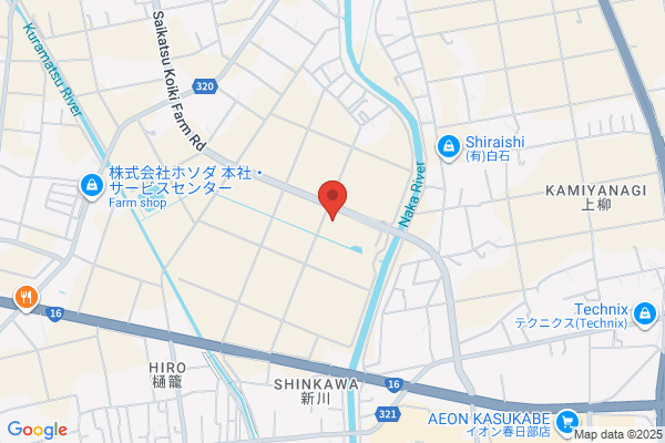 Rocky Auto Co., Ltd.