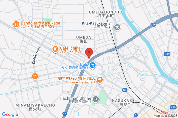 Saizeriya Kasukabe Umeda-ten